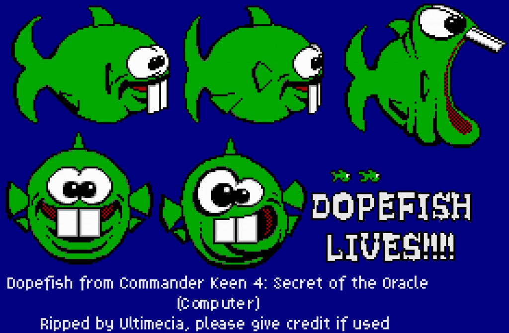 DopeFish preview image 4